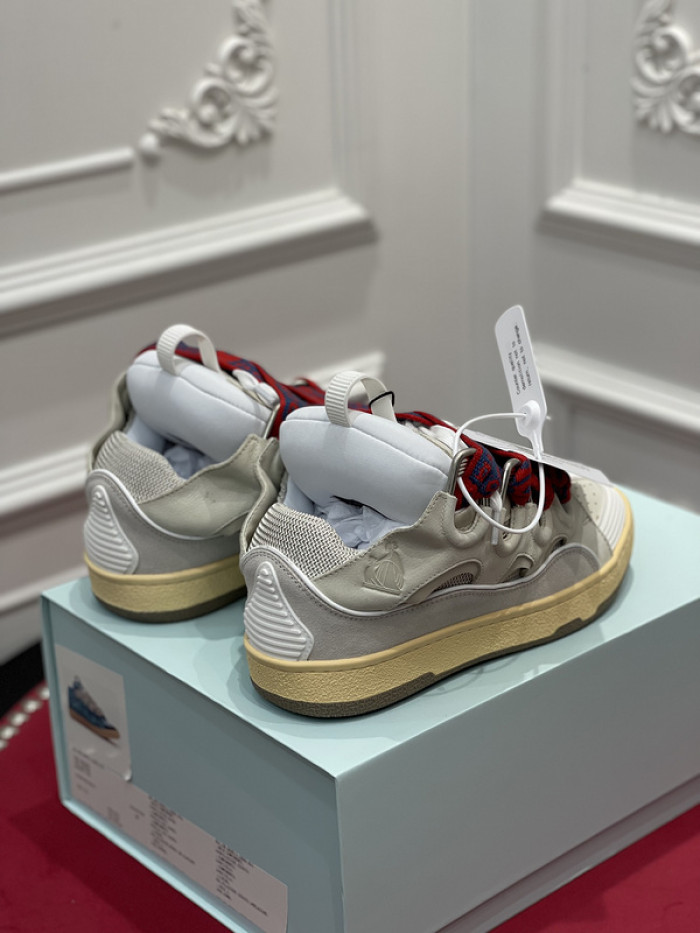 Lanu1n sneakers copshoe la-37