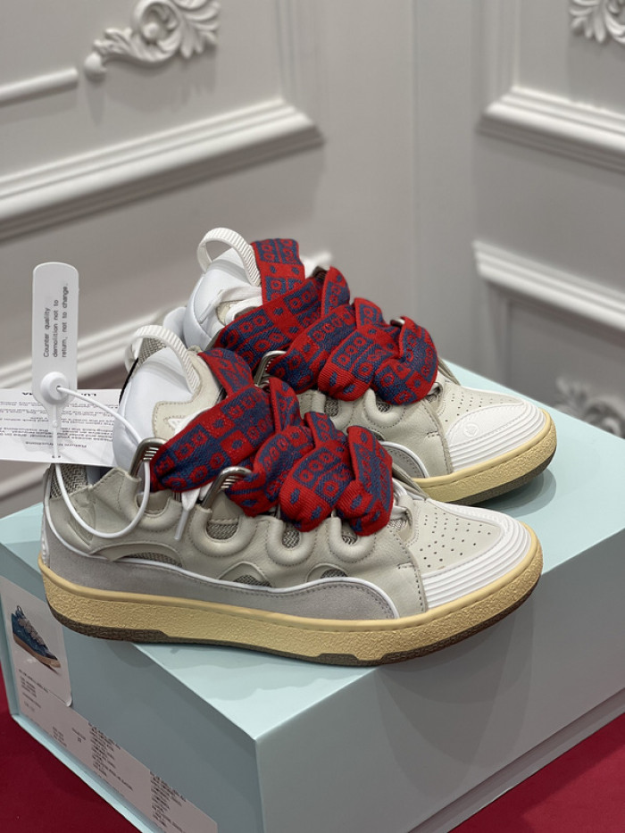 Lanu1n sneakers copshoe la-37