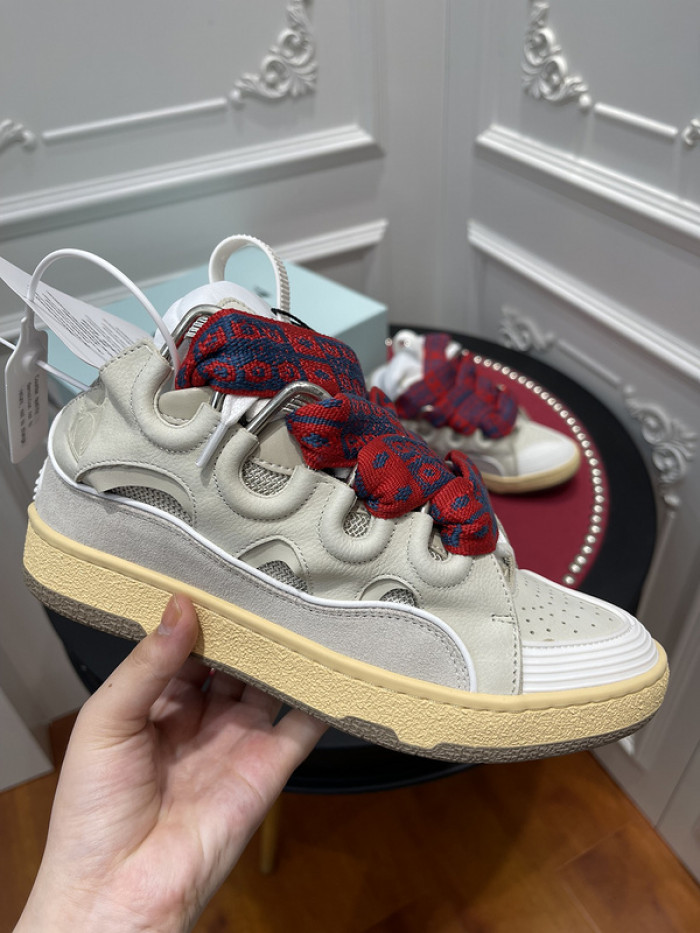 Lanu1n sneakers copshoe la-37