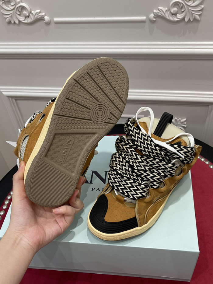 Lanu1n sneakers copshoe la-38