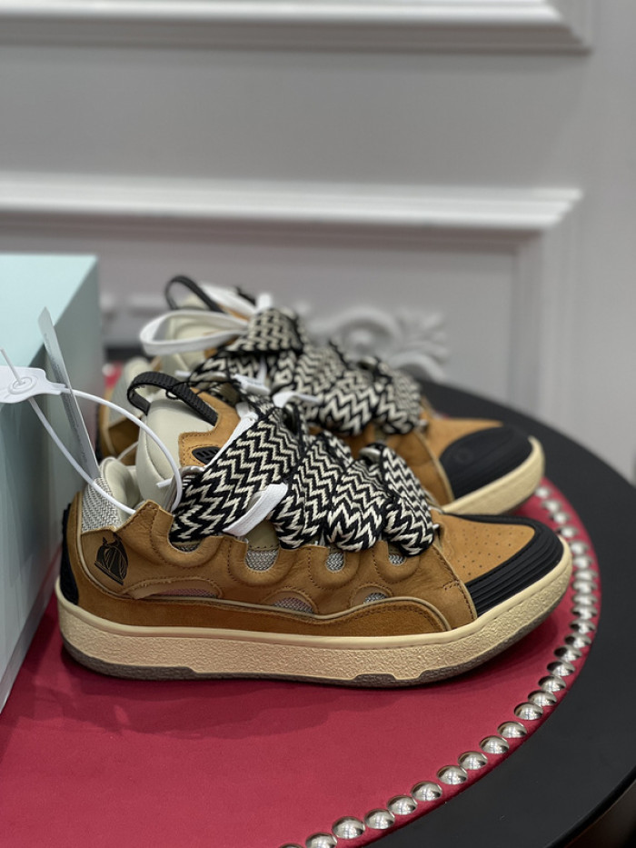 Lanu1n sneakers copshoe la-38