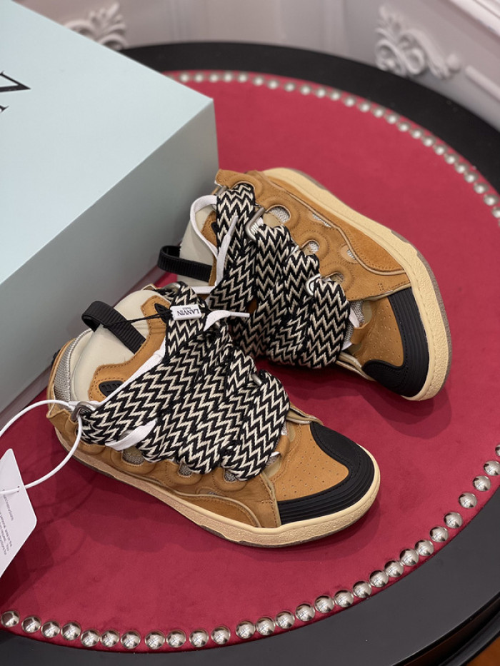 Lanu1n sneakers copshoe la-38