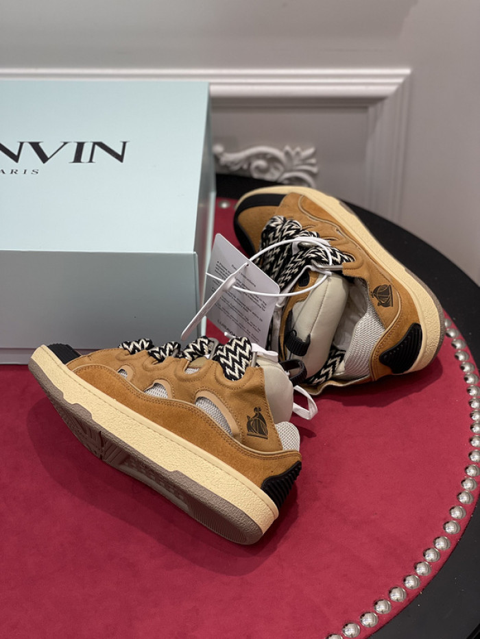 Lanu1n sneakers copshoe la-38