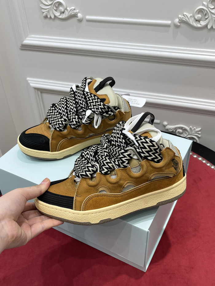 Lanu1n sneakers copshoe la-38