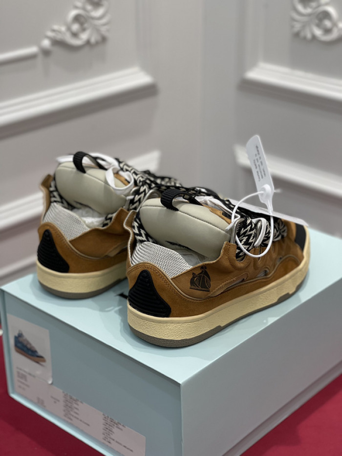 Lanu1n sneakers copshoe la-38