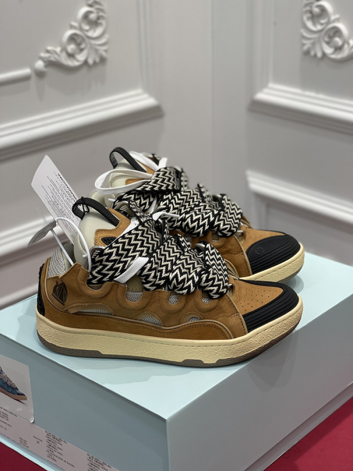 Lanu1n sneakers copshoe la-38