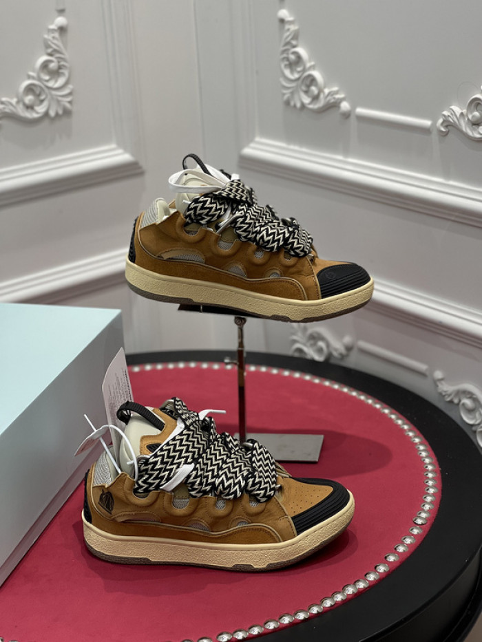 Lanu1n sneakers copshoe la-38