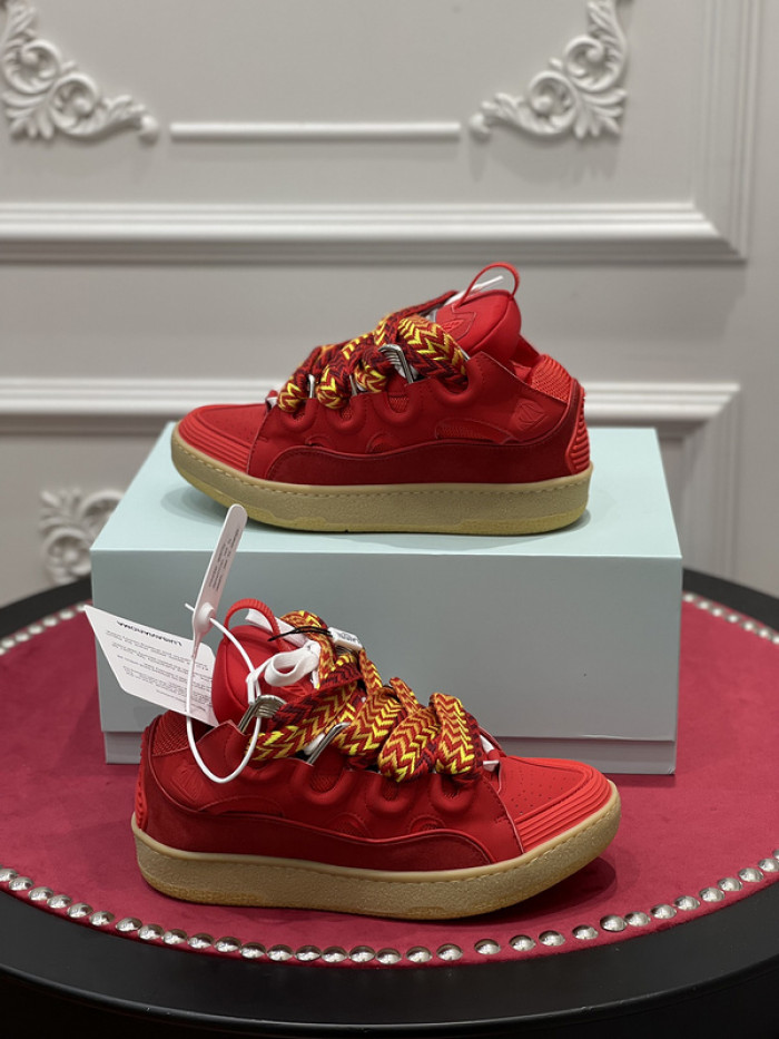 Lanu1n sneakers copshoe la-34