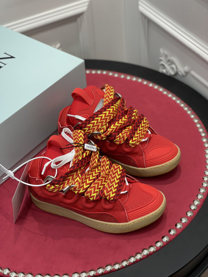 Lanu1n sneakers copshoe la-34