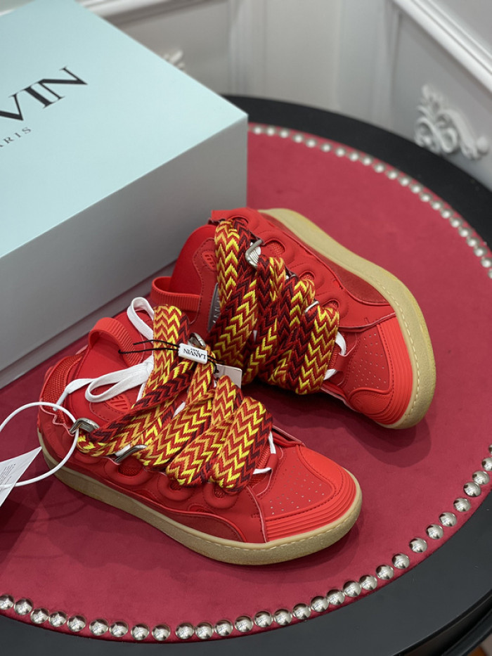 Lanu1n sneakers copshoe la-34