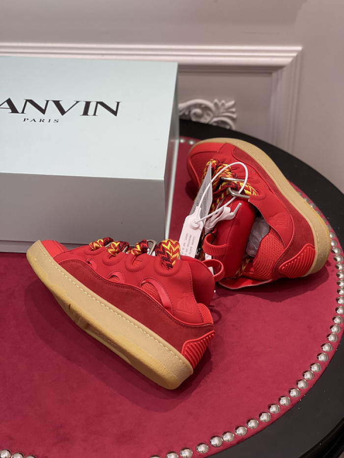 Lanu1n sneakers copshoe la-34