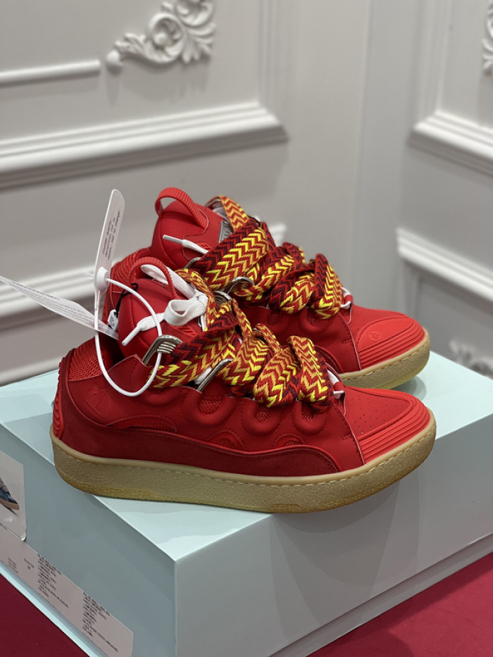 Lanu1n sneakers copshoe la-34