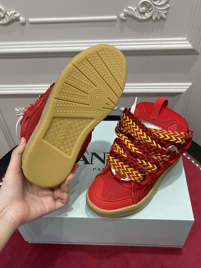 Lanu1n sneakers copshoe la-34