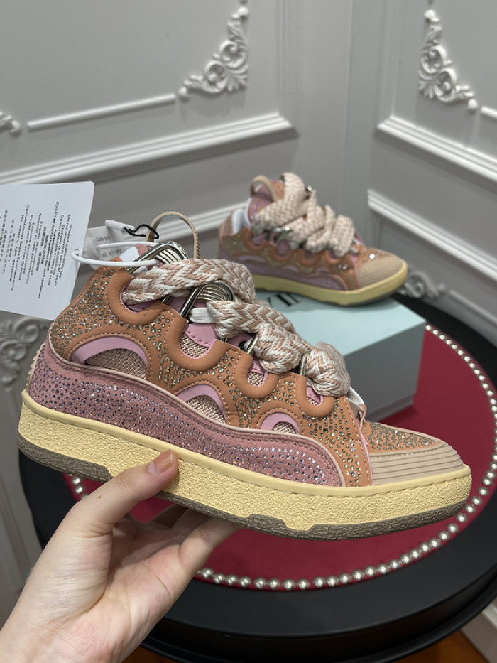 Lanu1n sneakers copshoe la-39