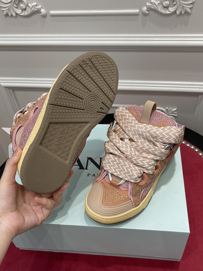 Lanu1n sneakers copshoe la-39