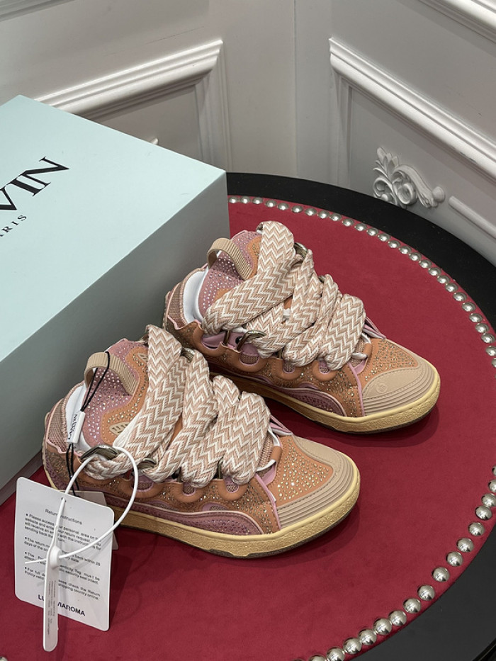 Lanu1n sneakers copshoe la-39