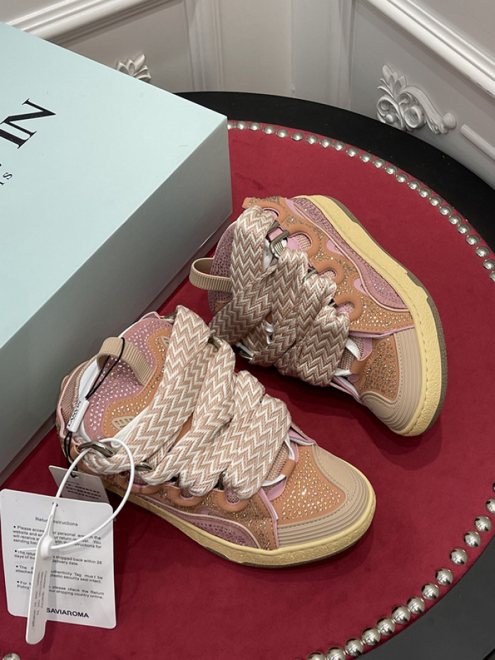Lanu1n sneakers copshoe la-39