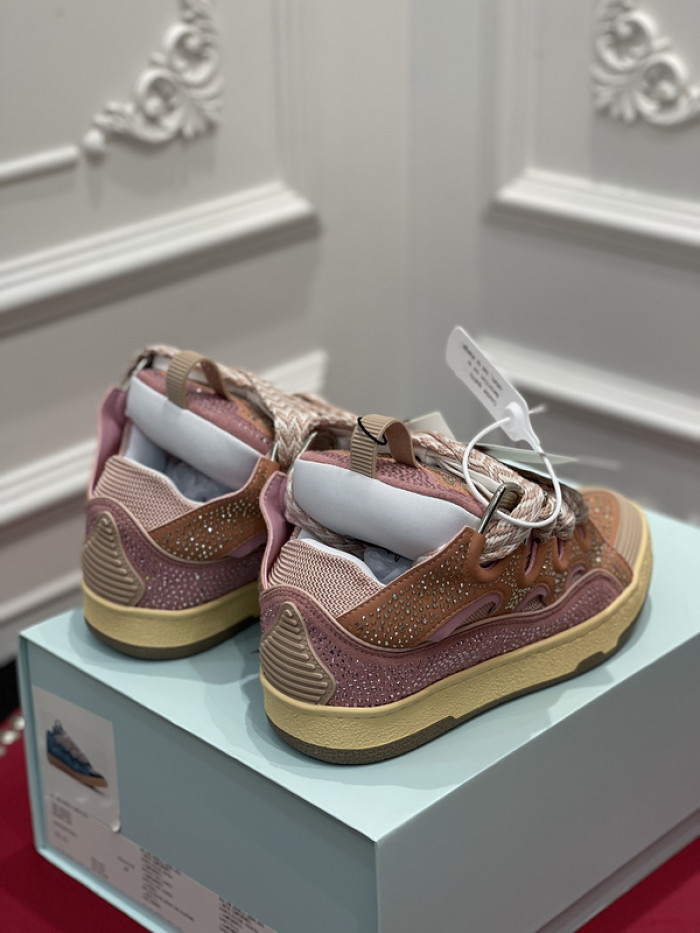 Lanu1n sneakers copshoe la-39