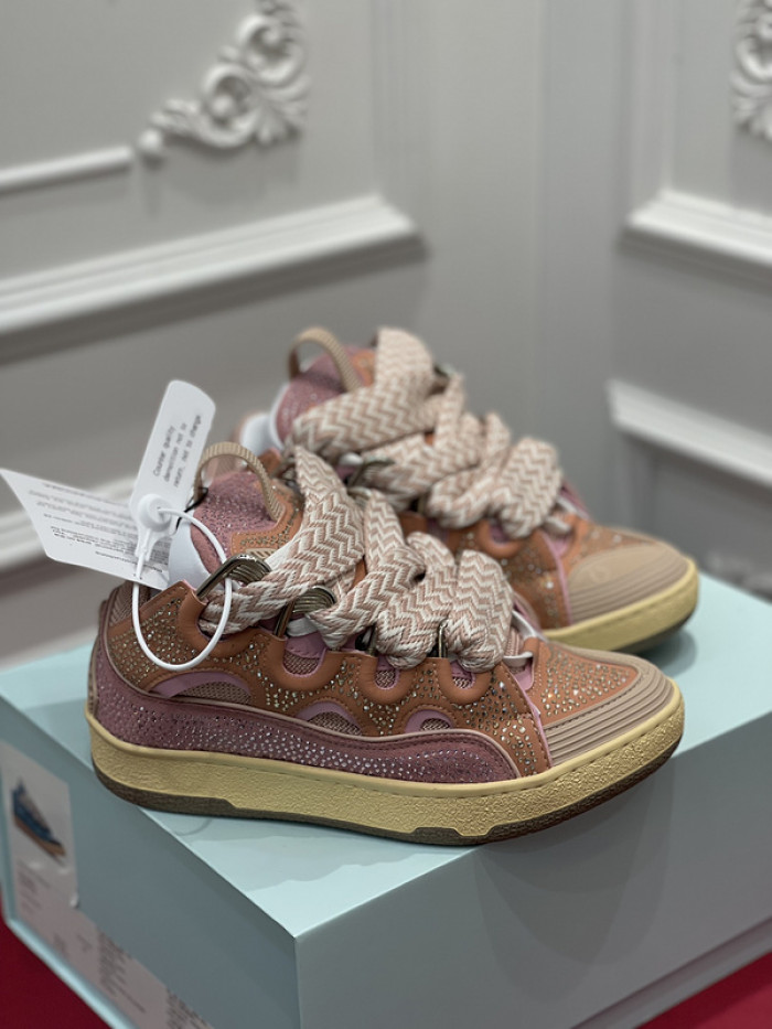Lanu1n sneakers copshoe la-39