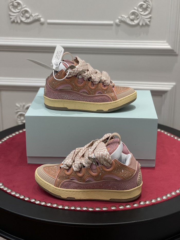 Lanu1n sneakers copshoe la-39