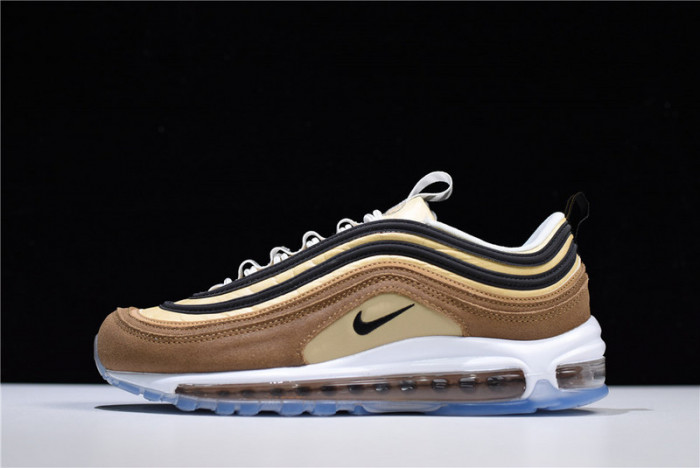 air max 97 shipping box ale brown - 921826-201