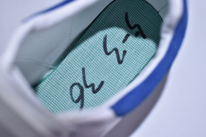 ale*d*r M*Q*en sole sneakers -462214-whgp7-9374 blue