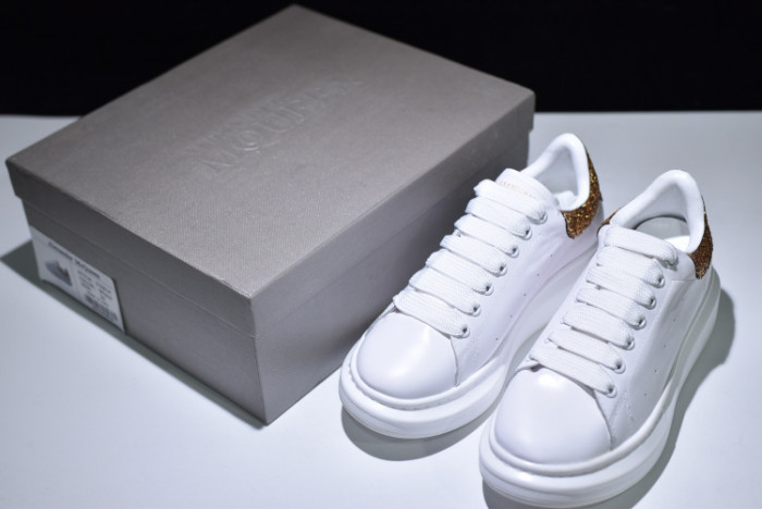 ale*d*r M*Q*en sole sneakers 376814