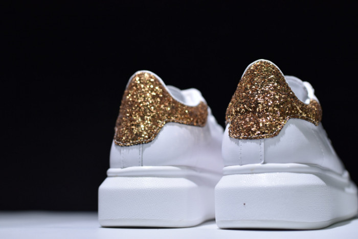ale*d*r M*Q*en sole sneakers 376814