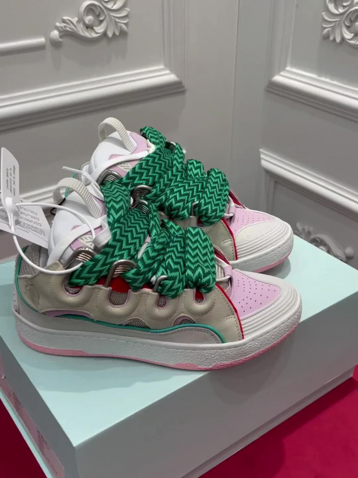Lanu1n sneakers copshoe la-35