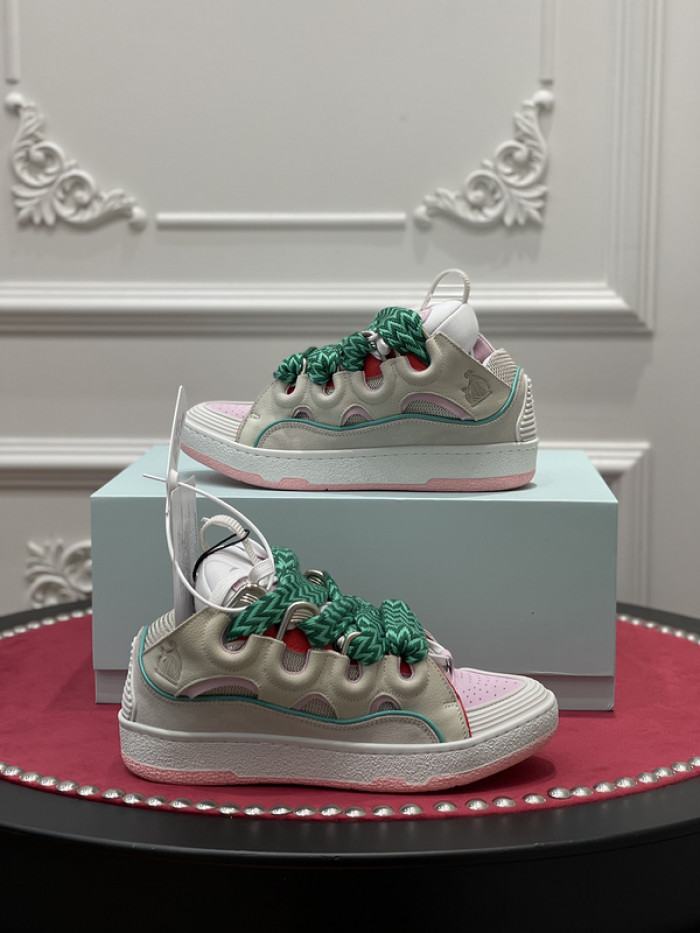 Lanu1n sneakers copshoe la-35