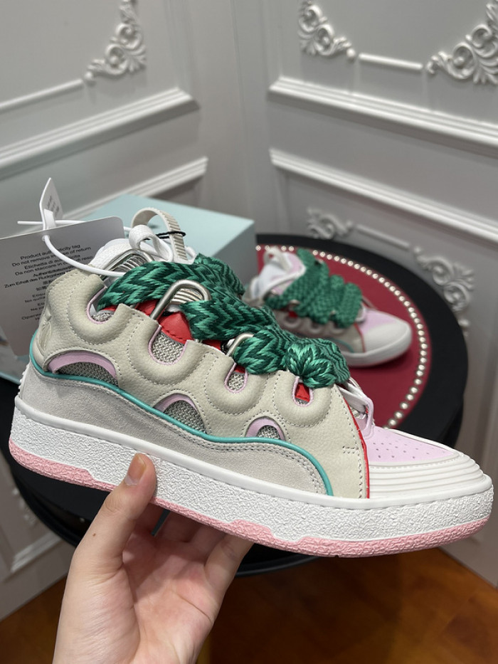 Lanu1n sneakers copshoe la-35