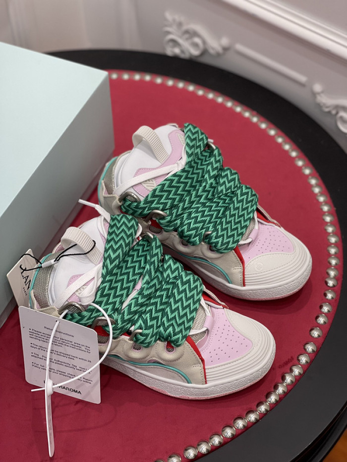 Lanu1n sneakers copshoe la-35
