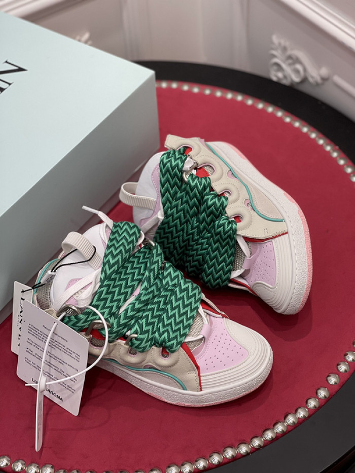 Lanu1n sneakers copshoe la-35