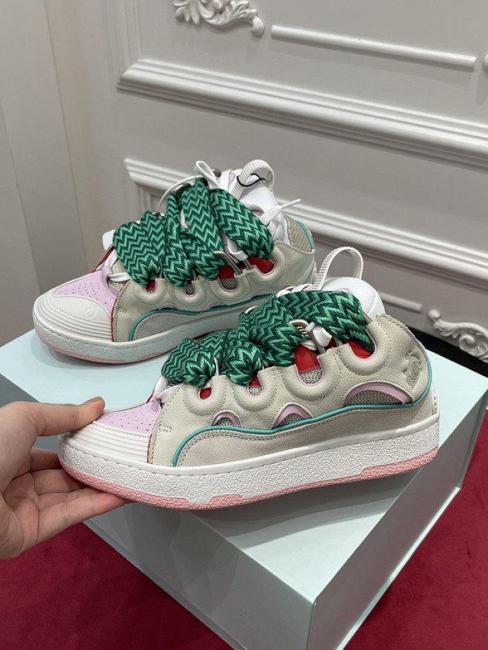 Lanu1n sneakers copshoe la-35