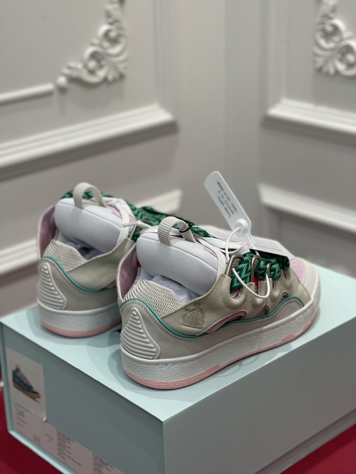 Lanu1n sneakers copshoe la-35