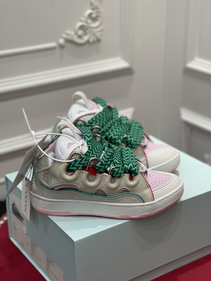 Lanu1n sneakers copshoe la-35