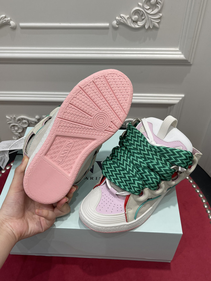Lanu1n sneakers copshoe la-35
