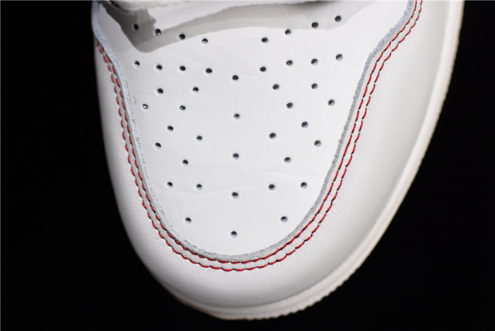 jordan 1 retro high phanT0m gym red - 555088-160