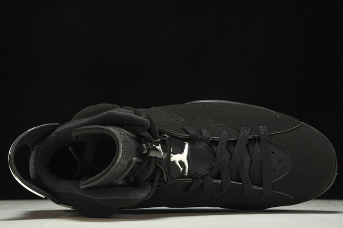 air jordan 6 metallic silver Ch*0me dx2836-001