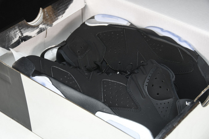 air jordan 6 metallic silver Ch*0me dx2836-001