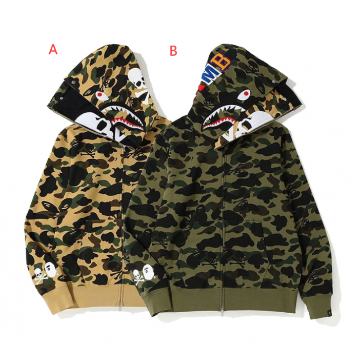 copshoe clothes - clo 26