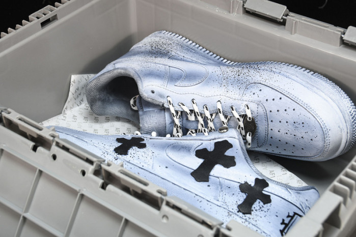 air force 1 cusT0mes 1 cw2288-112