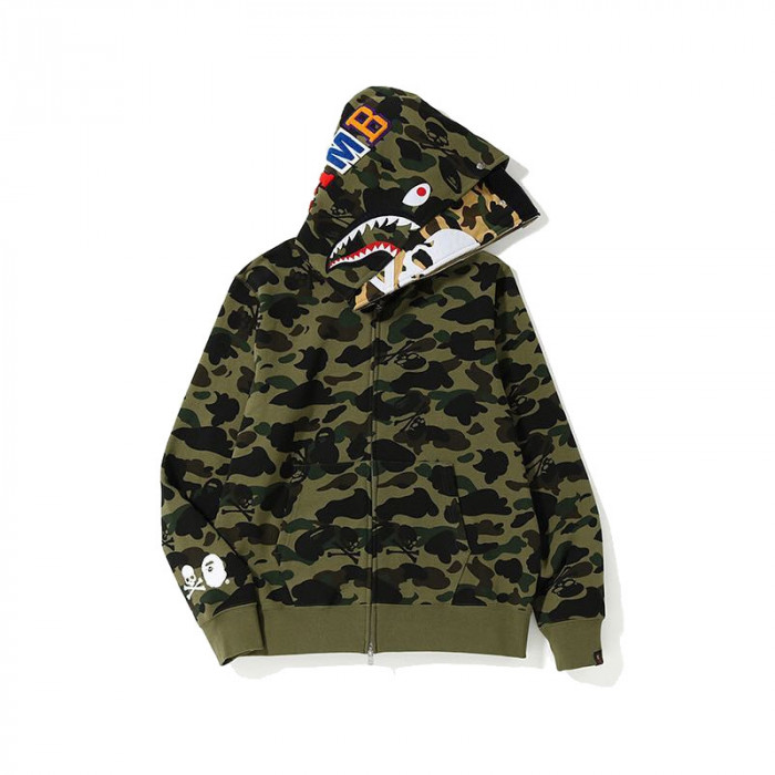 copshoe clothes - clo 26