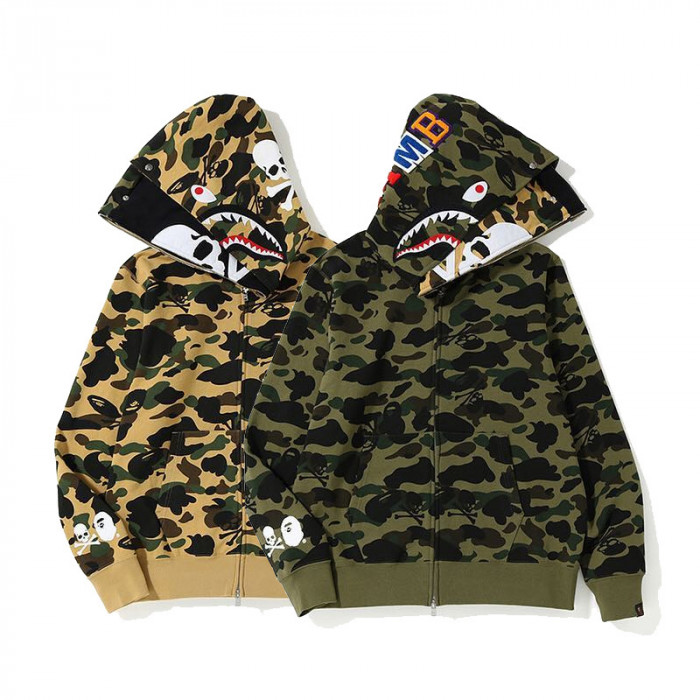 copshoe clothes - clo 26