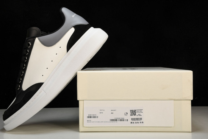 ale*d*r M*Q*en sole sneakers copshoe-136