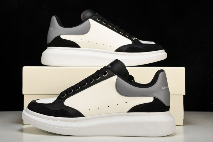 ale*d*r M*Q*en sole sneakers copshoe-136