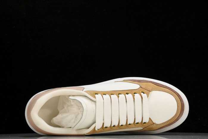 ale*d*r M*Q*en sole sneakers copshoe-137