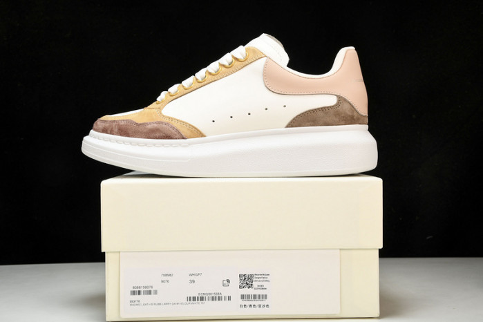 ale*d*r M*Q*en sole sneakers copshoe-137