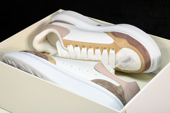 ale*d*r M*Q*en sole sneakers copshoe-137