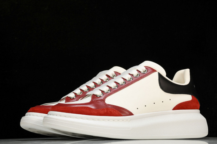 ale*d*r M*Q*en sole sneakers copshoe-140